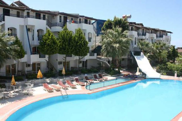 Side Life Hotel